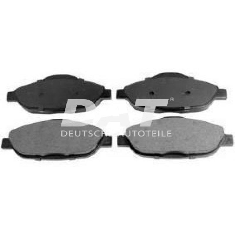 Brake Pad